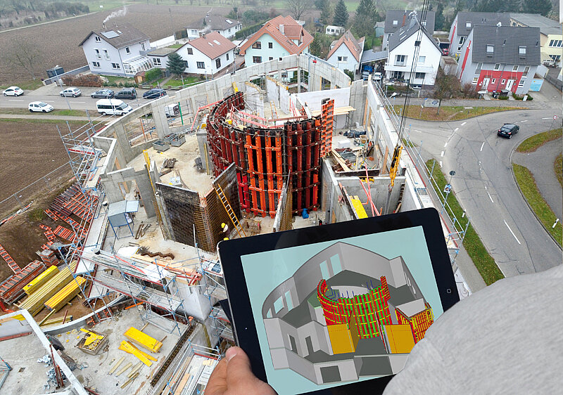 20. PASCHAL Bauseminar