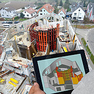 20. PASCHAL Bauseminar