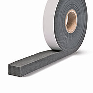 Hanno-Werk: »Von der Rolle« - Fugendichtungsband als Alternative zum Montageschaum