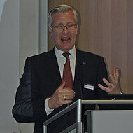 Hörmann mit neuen Produkten und guten Zahlen