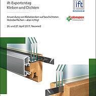 Expertentag »Kleben und Dichten« in Neuwied