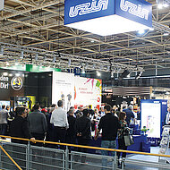 Uzin Utz komplettiert Spachtelmassen-Sortiment –  Markentöchter zeigen Neues zu Bearbeitung und Pflege