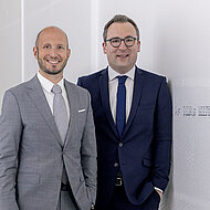 JOMA: Zwei weitere Geschäftsführer berufen 