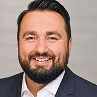 Neuer Verkaufsleiter Hochbau bei Knauf