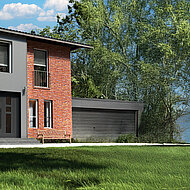 Fassaden neu gedacht