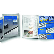 40 Jahre Dural &ndash; mehr als 80 Neuheiten, konstante Preise