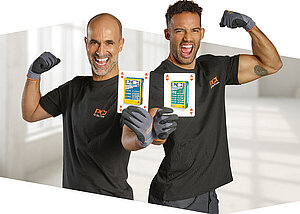 Kundenbed&uuml;rfnisse im Fokus