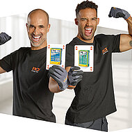 Kundenbed&uuml;rfnisse im Fokus