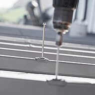 Umfangreiches Produktsortiment mit international anerkanntem Gütesiegel