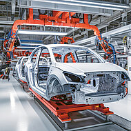 Leitfähiges Versiegelungssystem in seidenmatter Optik