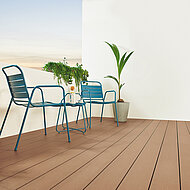 Exklusive Dielen aus nachhaltiger Forstwirtschaft