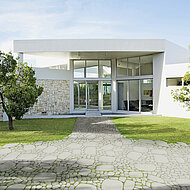 braun-steine: Ressourcen schonen - Stabilität sichern