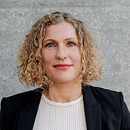 Dr. Martina Bender neue Gesch&auml;ftsf&uuml;hrerin