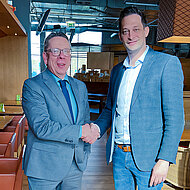 Fleck baut Verkaufsgebiet in Mitteleuropa weiter aus