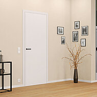 JELD-WEN: Spritzlack-Veredelung für das gewisse Etwas 