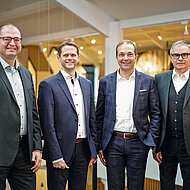 Pier Vincenzo Marozzi neuer CTO 