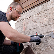 Rennsteig: Für besondere Einsätze gestählt