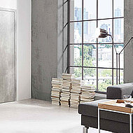 Die neue »DuriTop-Collection« umfasst 19 Dekore_ »Ein Spiegel des aktuellen Oberflächentrends« bei Türen