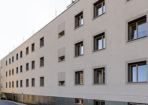 Nachhaltiges Bauen und echte Kreislaufwirtschaft