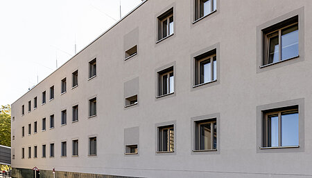 Nachhaltiges Bauen und echte Kreislaufwirtschaft