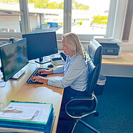 Fleck wird Teil des ETIM e.V.