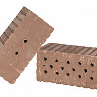 Lehmbaustoffe ergänzen das Produktportfolio