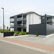 Preiswert hochwertigen Wohnraum schaffen