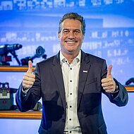 Bosch Power Tools gewinnt Best Brands Award