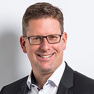 Somfy: Uli Neumair verlässt Somfy – Stefan Korte wird Nachfolger