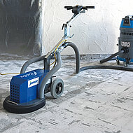 Janser: Ein Leichtgewicht mit leiser Power