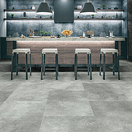 ziro: Robuster Naturboden im XXL-Dielenformat