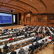 Fachdialog zu Qualität und Nachhaltigkeit im GaLaBau