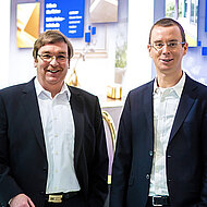 Vogt und Demeter leiten Westerwälder Unternehmen