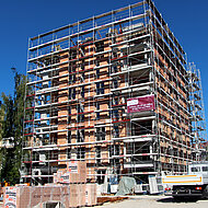 Leipfinger-Bader: KfW-Förderung: Hilfe für private Bauherren und Investoren