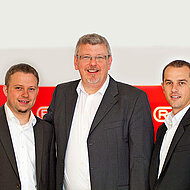 Zwei neue Produktmanager