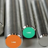 Wilhelm Modersohn: Livegang mit neuem B2B – Webshop für Normteile und Befestigungszubehör aus Edelstahl Rostfrei und Duplex-Stahl 