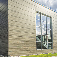 Das »Original« minimalistisch und futuristisch präsentiert