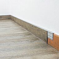 Carl Prinz: Problemlösungen für die Renovierung von Designböden