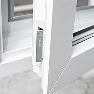 Modernes Design, maximaler Einbruchschutz