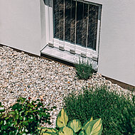 Hain System-Bauteile: Sicherheit ohne Abstriche in Sachen Ästhetik