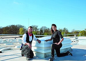 Kompetenter Partner f&uuml;r  individuelle Sanierungsarbeiten