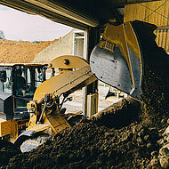 LEIPFINGER-BADER: Mit Ziegel gegen den aktuellen Baustoffmangel