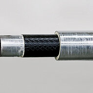 LOROWERK: Verbundrohre trotzen Fließgeräuschen und Kondensat