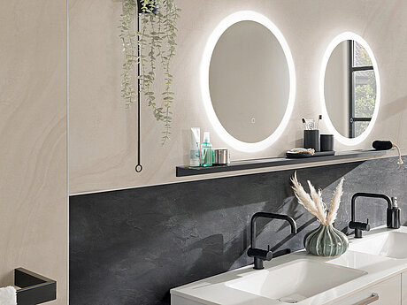 »Starke Verbindung, kluge Technik« – wie Profile zum Design-Element werden