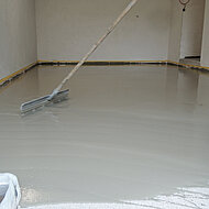 Schomburg: Bodenausgleich für besonders beanspruchte Flächen 