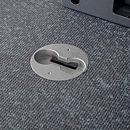 Frei planbar: Einzelzurrpunkte zur Ladungssicherung