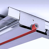 BayWa: Effizient Heizen und Temperieren mit der Klimadecke