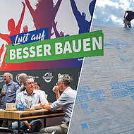 3-in-1-Dachbahn für höchsten Hagelschutz