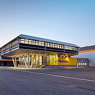 Rehau-Akademie: Deutschlandweites Planerforum