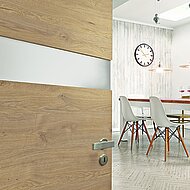 Westag & Getalit: Trend-Dekorkollektion um drei Dekore erweitert